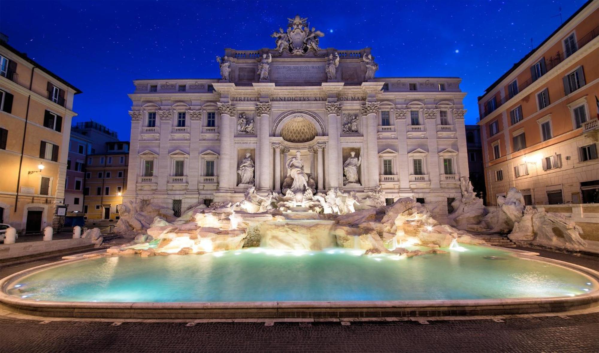 Vaticano - 5 Min Da Stazione Rom Exteriör bild